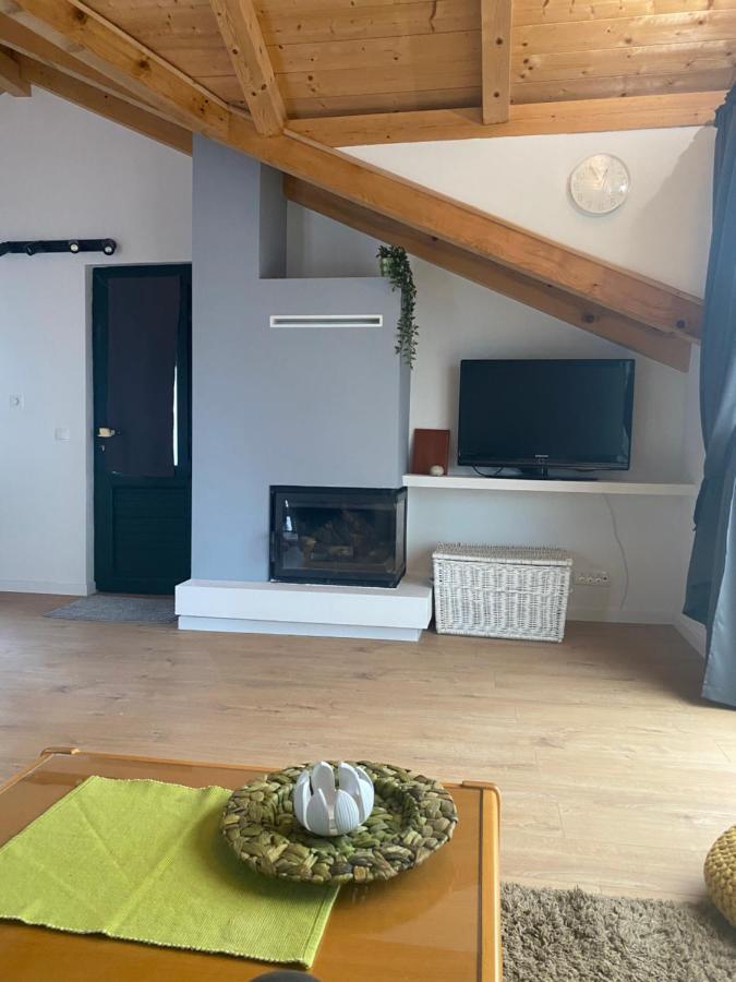 Beach House Zecja Poljica  Bagian luar foto